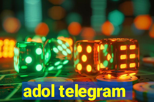 adol telegram