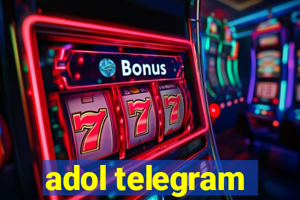 adol telegram