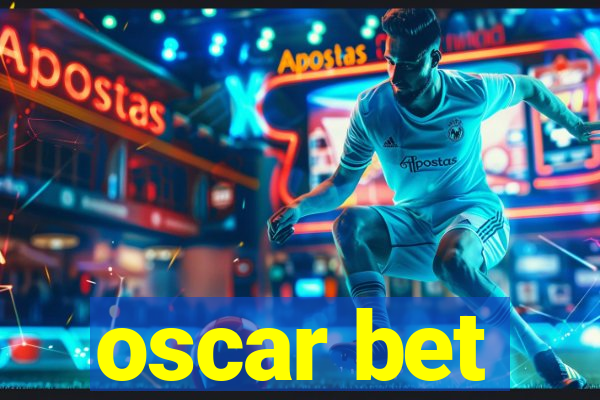 oscar bet