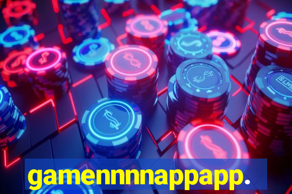 gamennnnappapp.com