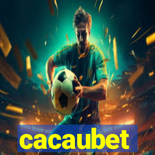 cacaubet