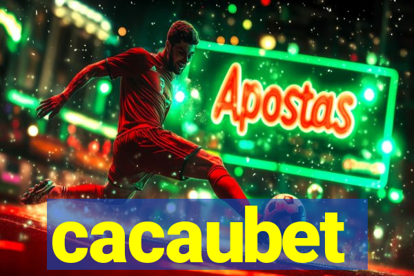 cacaubet