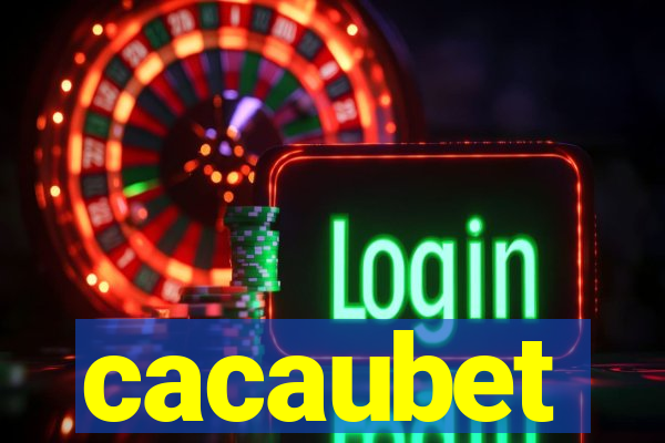 cacaubet