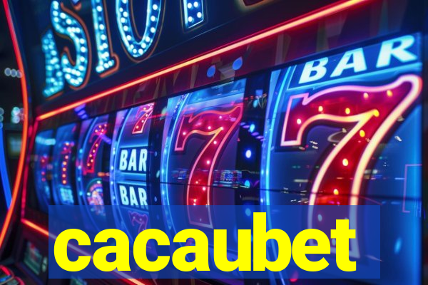 cacaubet