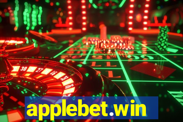 applebet.win