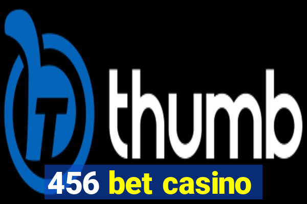 456 bet casino