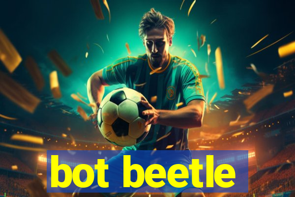 bot beetle