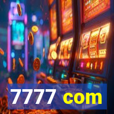 7777 com