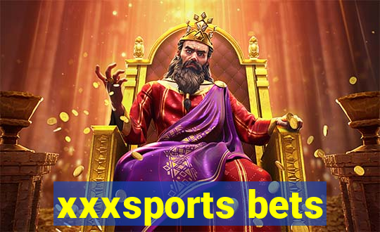 xxxsports bets