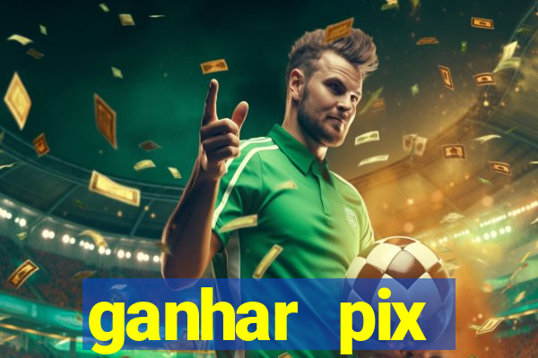 ganhar pix respondendo pesquisas