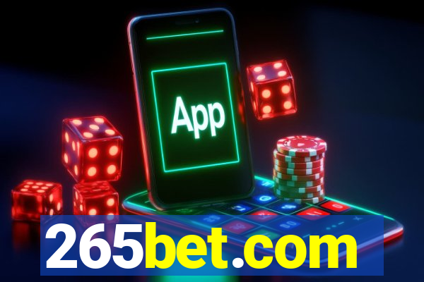 265bet.com