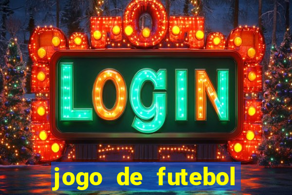 jogo de futebol que ganha dinheiro de verdade