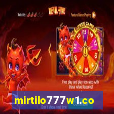 mirtilo777w1.com