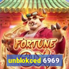 unblokced 6969