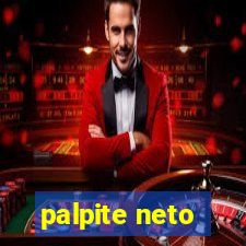 palpite neto