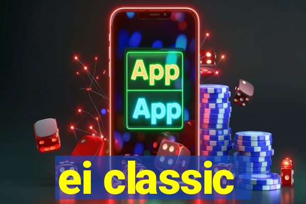 ei classic