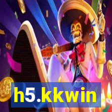 h5.kkwin