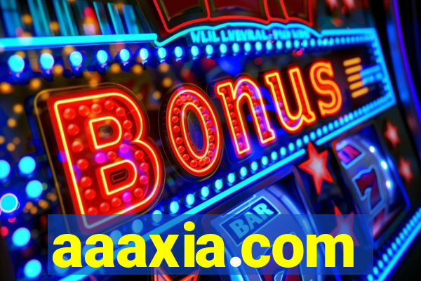 aaaxia.com