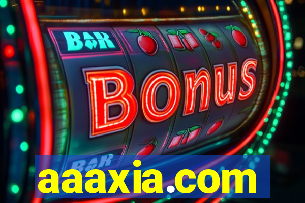 aaaxia.com