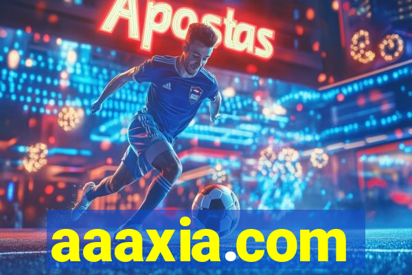 aaaxia.com