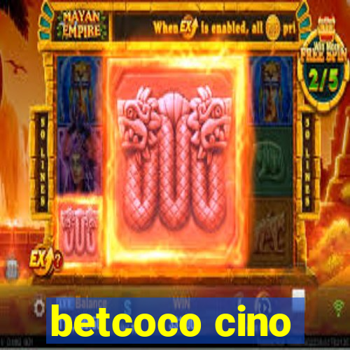 betcoco cino