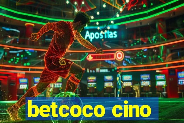 betcoco cino