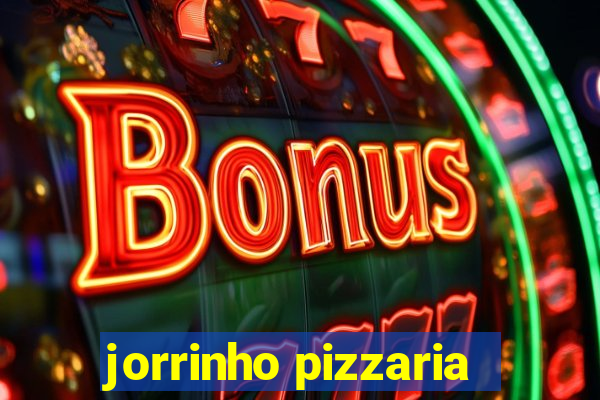 jorrinho pizzaria