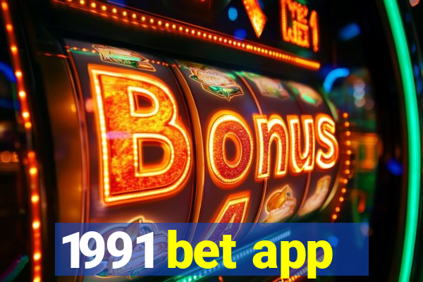 1991 bet app