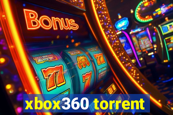 xbox360 torrent