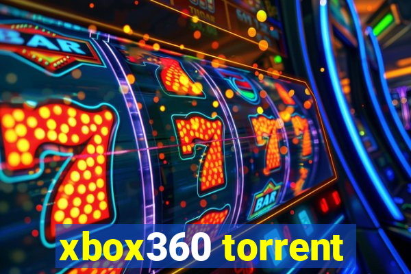 xbox360 torrent