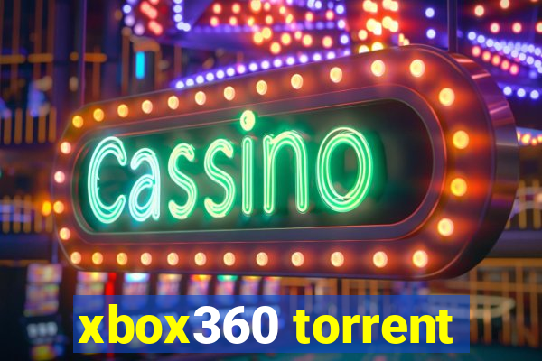 xbox360 torrent