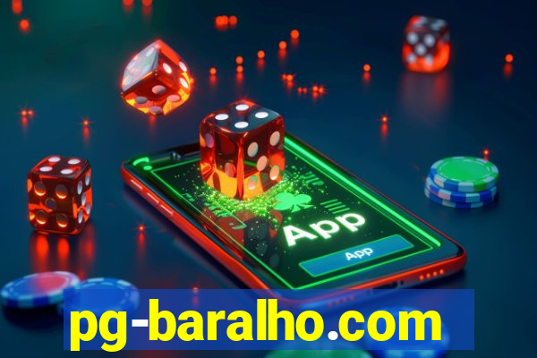 pg-baralho.com