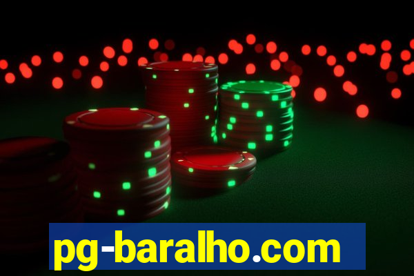 pg-baralho.com