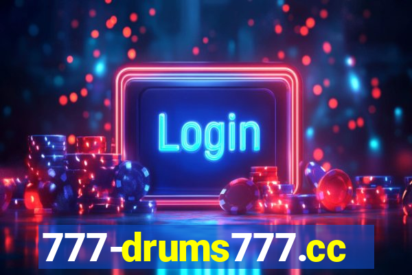 777-drums777.cc