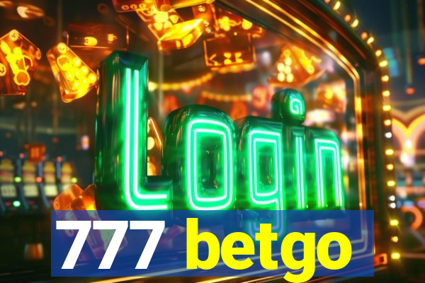 777 betgo