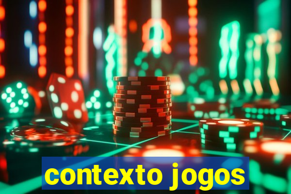 contexto jogos