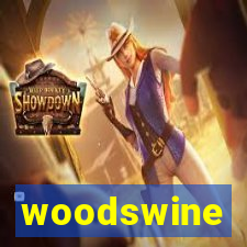 woodswine