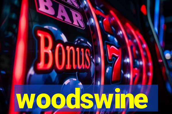 woodswine