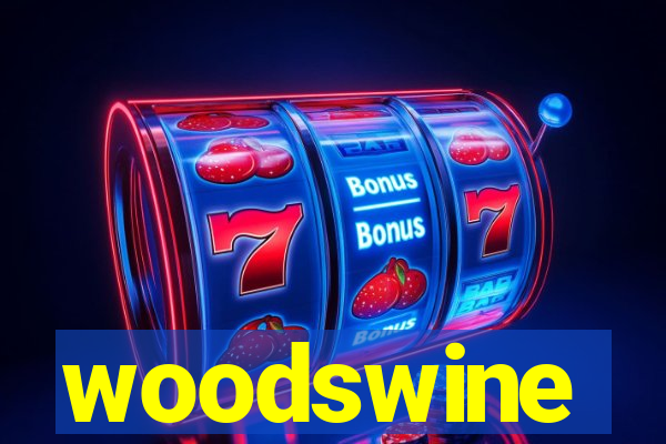 woodswine