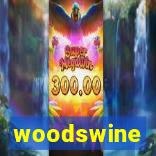 woodswine