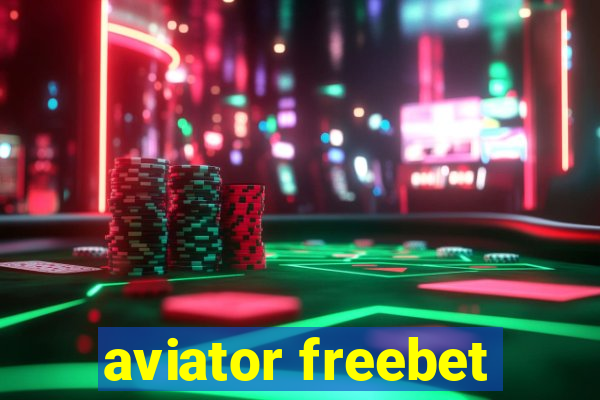 aviator freebet