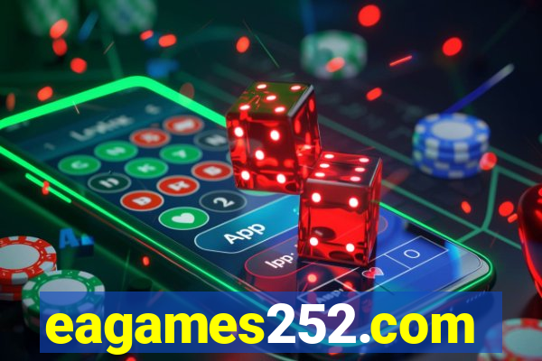 eagames252.com