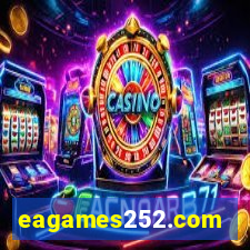 eagames252.com