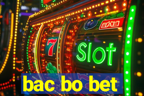 bac bo bet