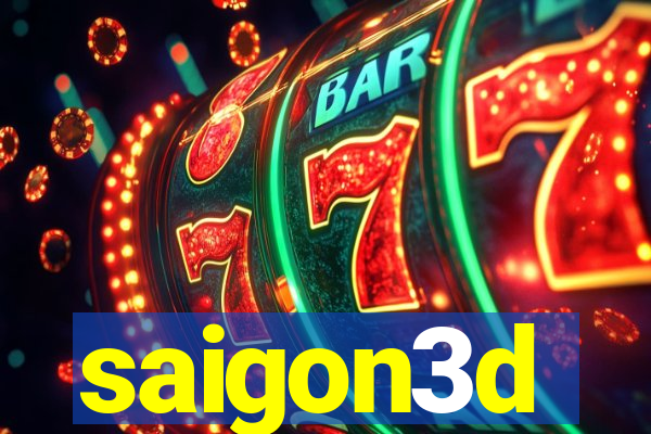 saigon3d