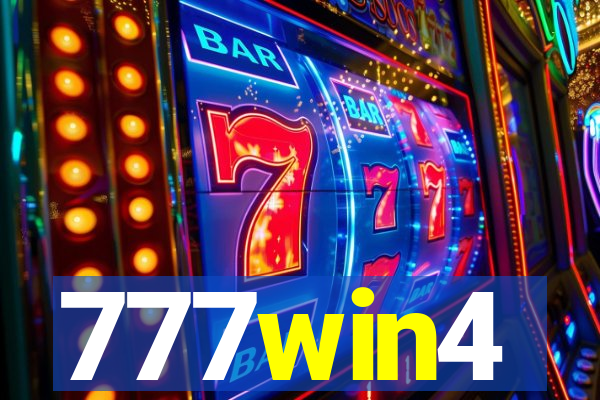 777win4