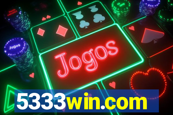 5333win.com