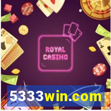 5333win.com