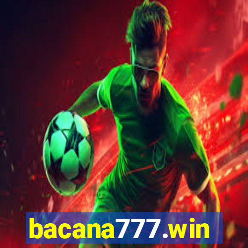 bacana777.win