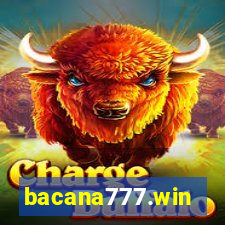 bacana777.win